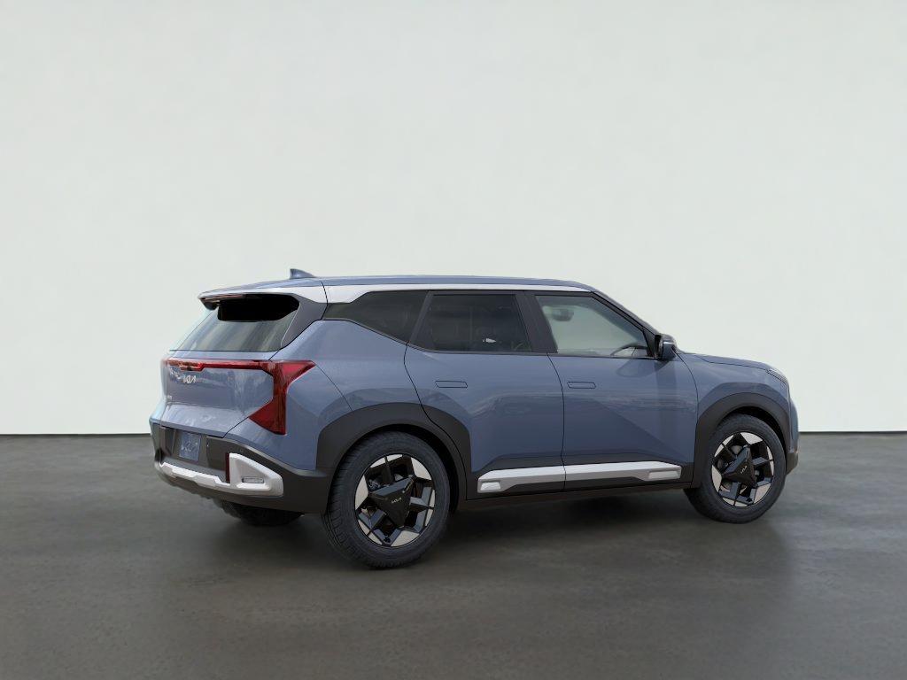 2027 Kia SELTOS EX