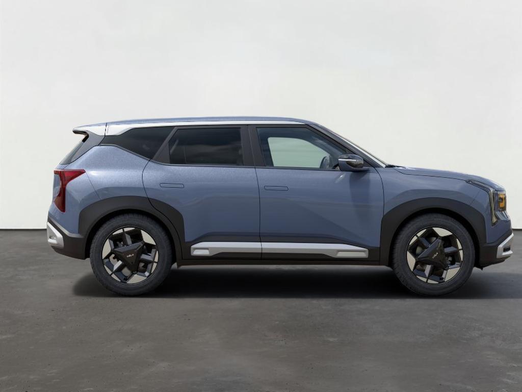 2027 Kia SELTOS EX
