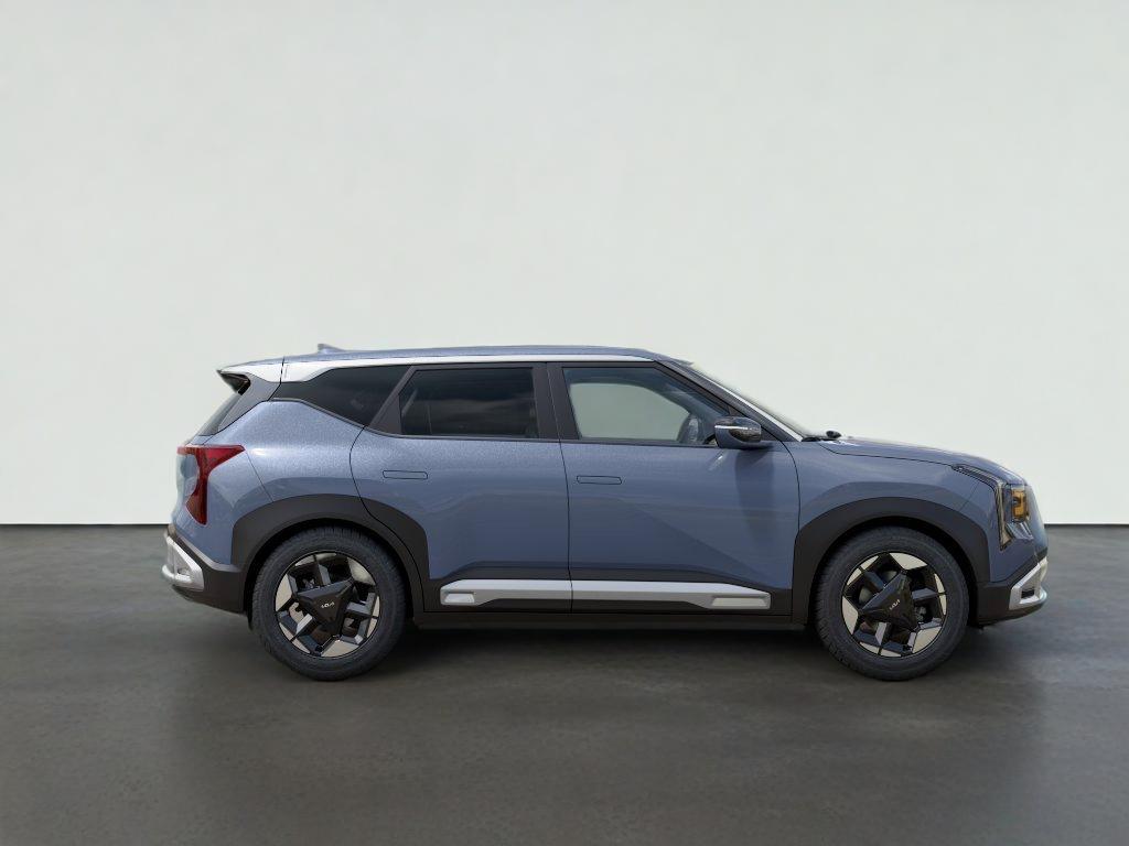 2027 Kia SELTOS EX