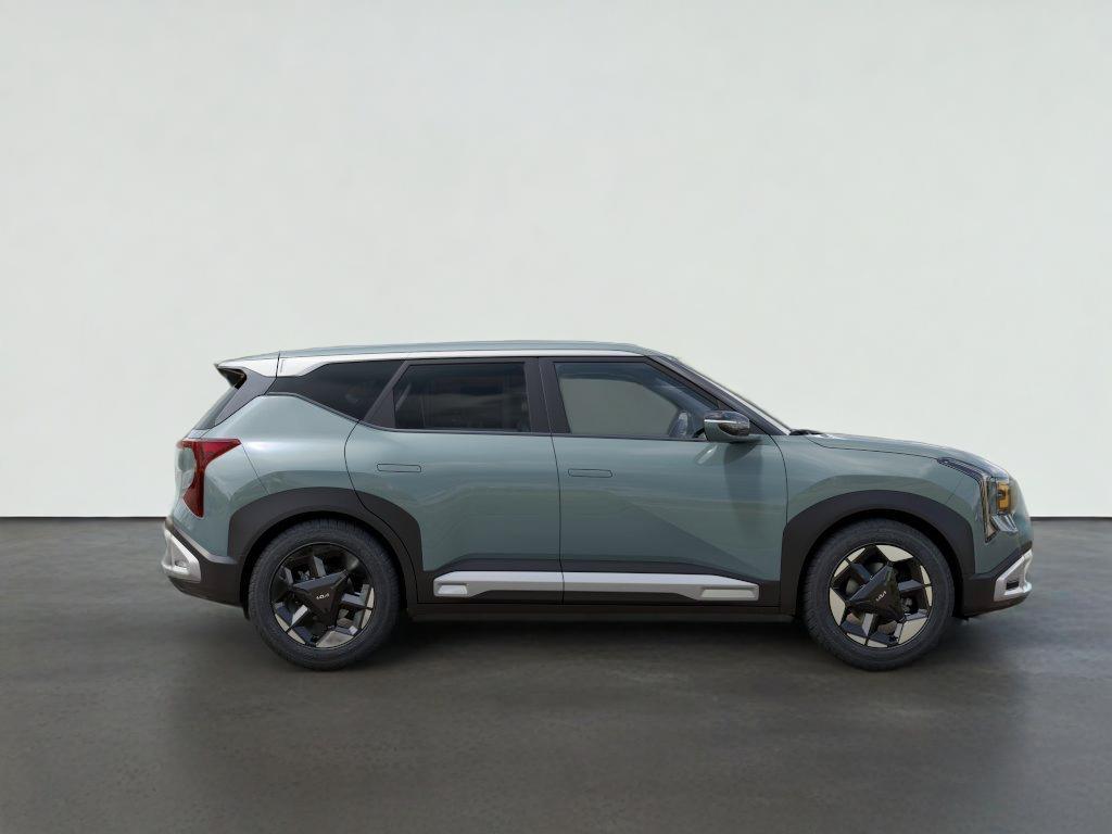 2027 Kia SELTOS EX