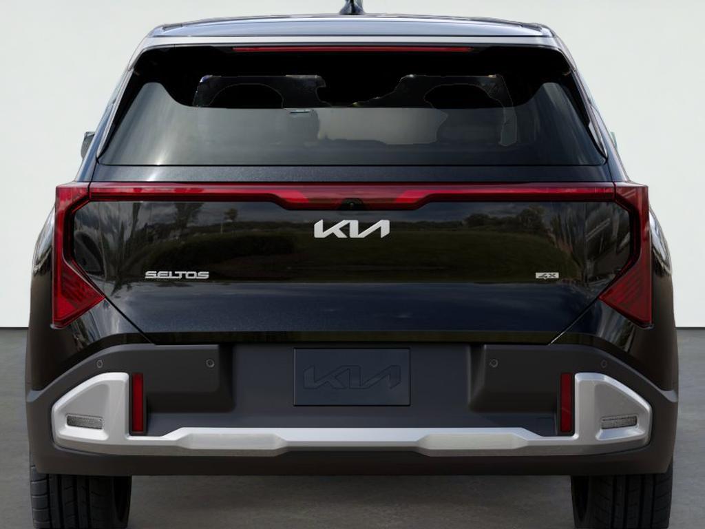 2027 Kia SELTOS EX