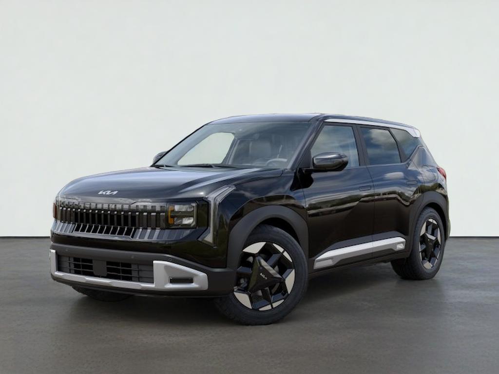 2027 Kia SELTOS EX