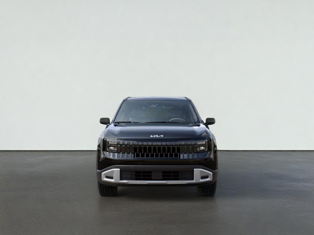 2027 Kia SELTOS EX