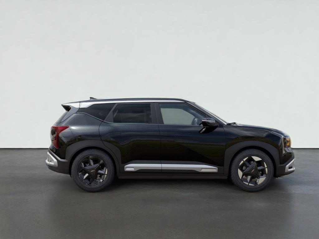 2027 Kia SELTOS EX