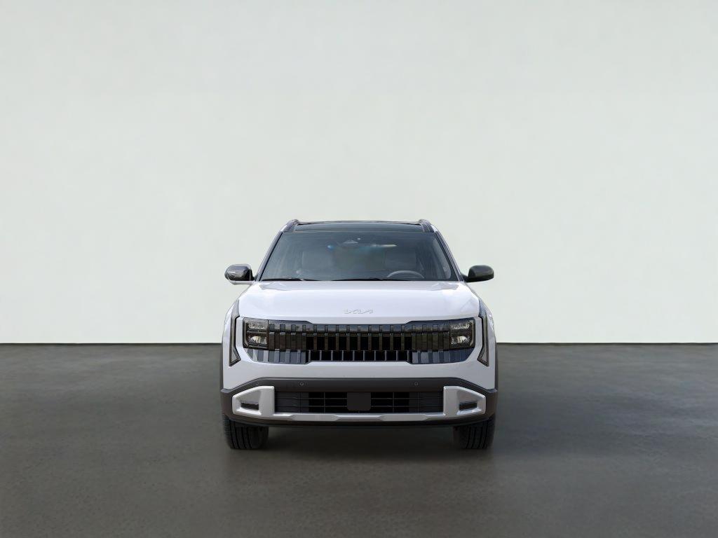 2027 Kia SELTOS EX