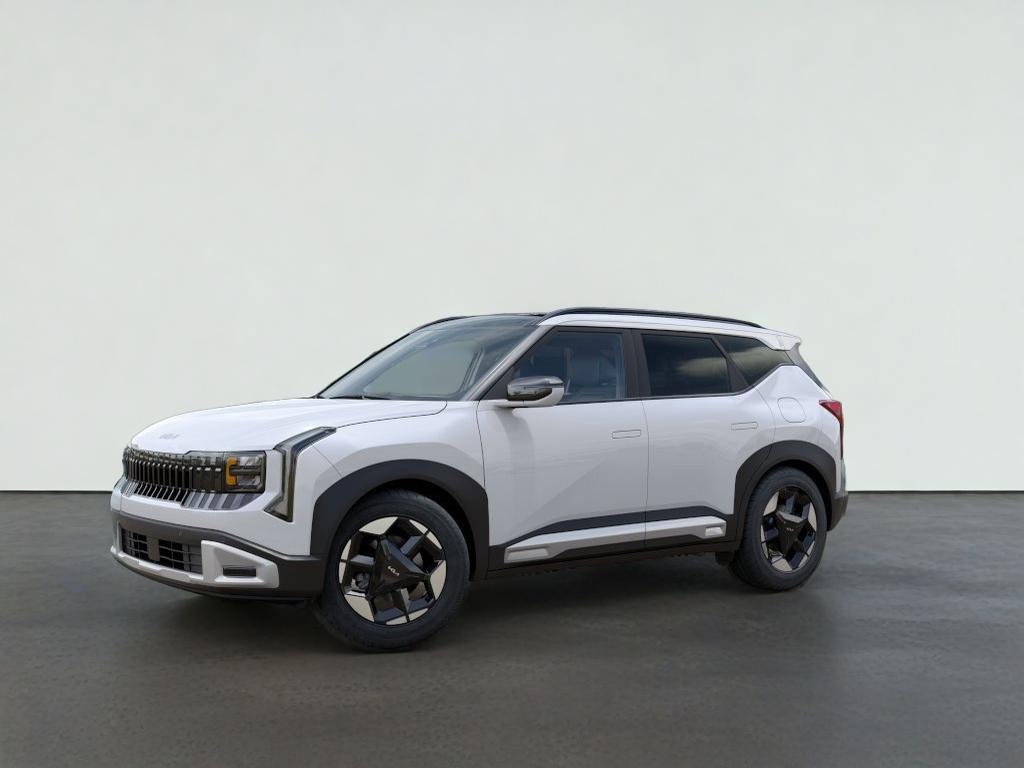 2027 Kia SELTOS EX