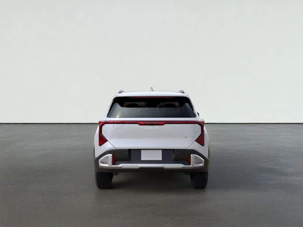 2027 Kia SELTOS EX