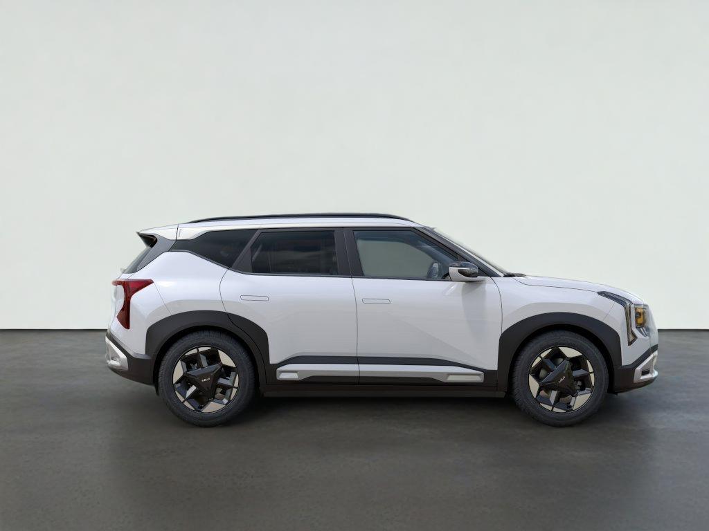 2027 Kia SELTOS EX