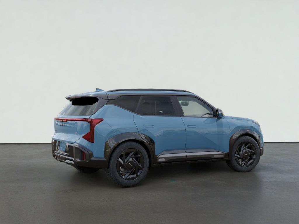 2027 Kia SELTOS X-LINE SX