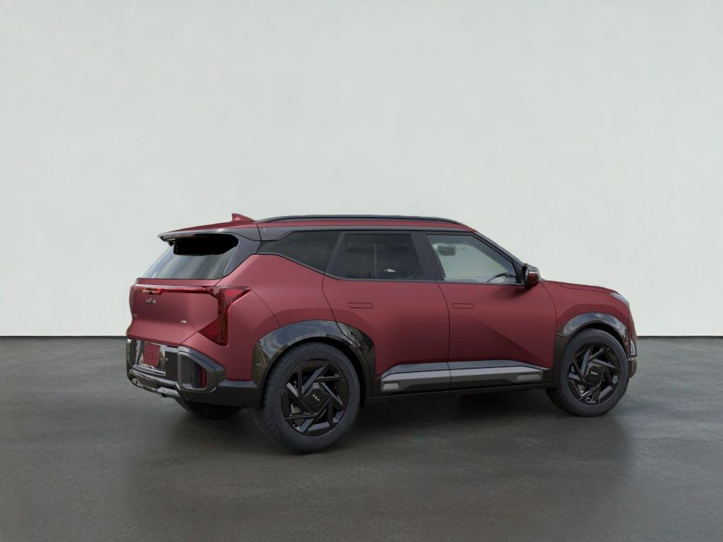 2027 Kia SELTOS X-LINE SX