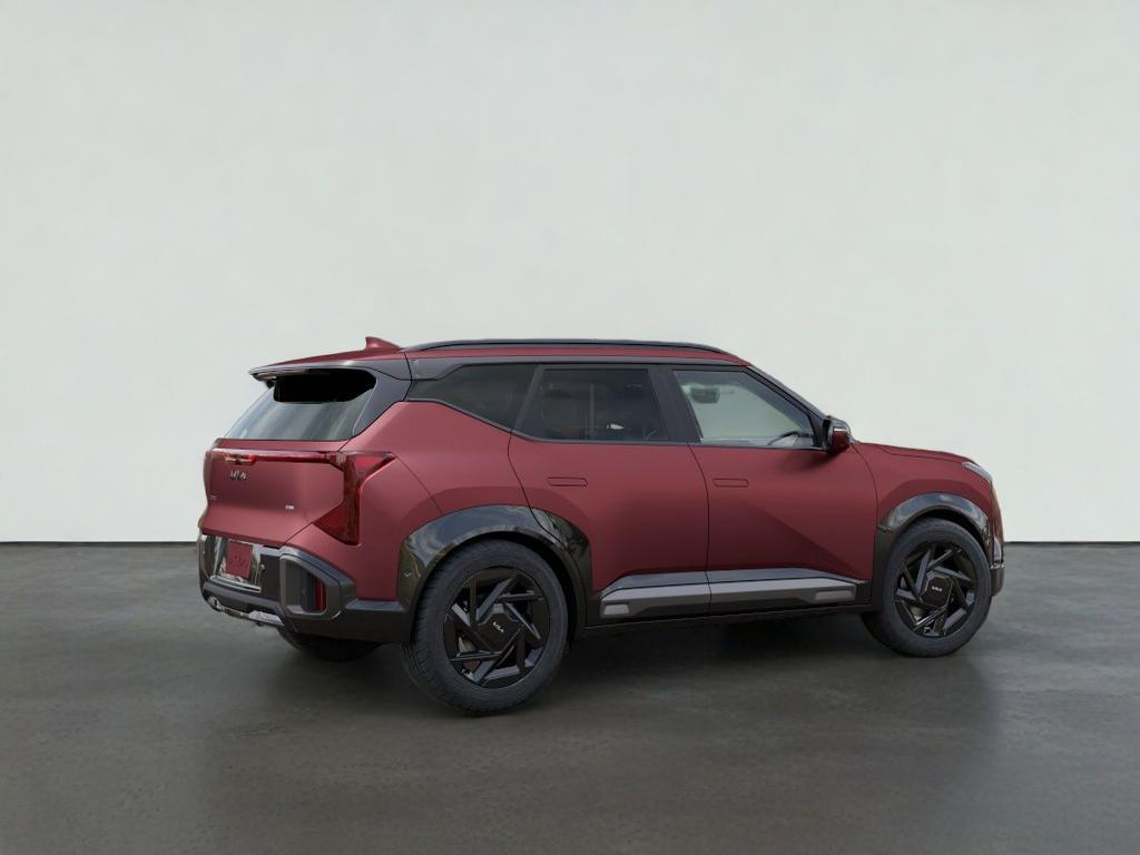 2027 Kia SELTOS X-LINE SX
