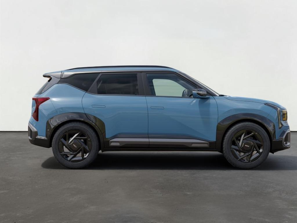 2027 Kia SELTOS X-LINE SX