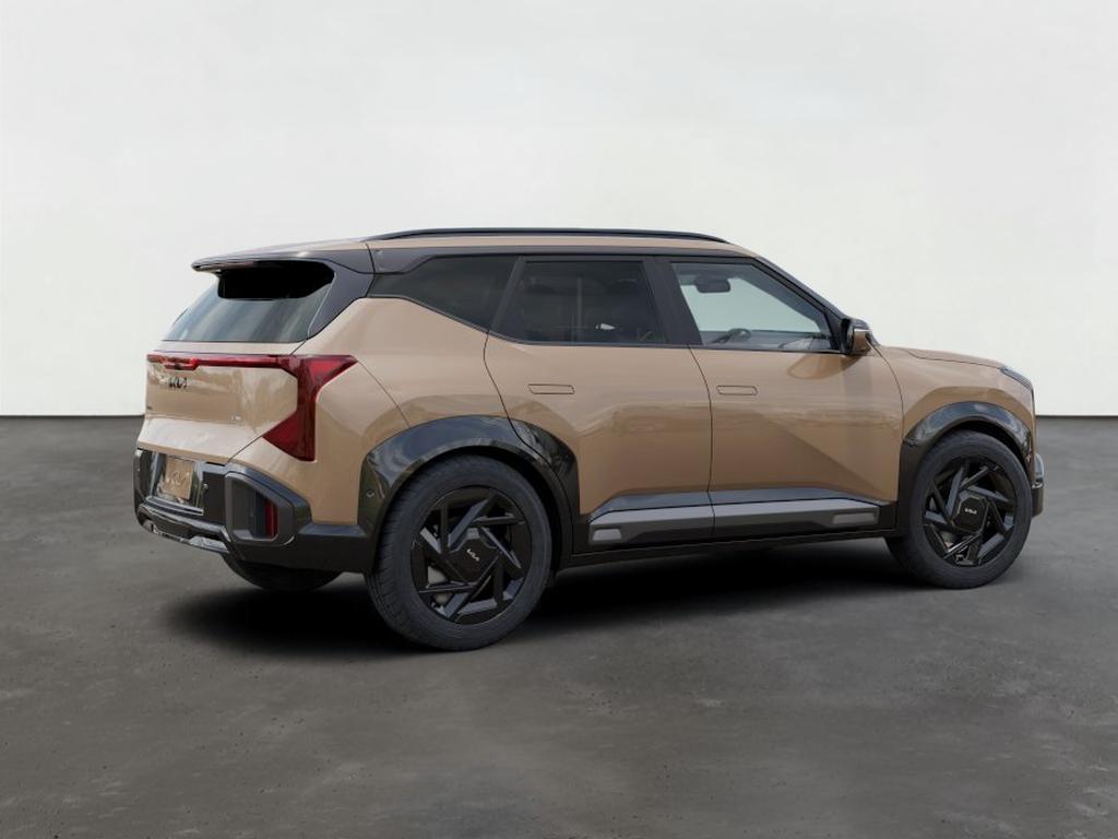 2027 Kia SELTOS X-LINE SX