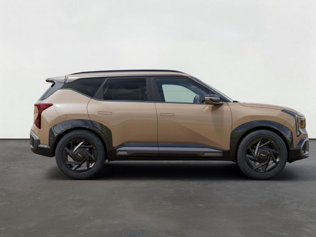 2027 Kia SELTOS X-LINE SX