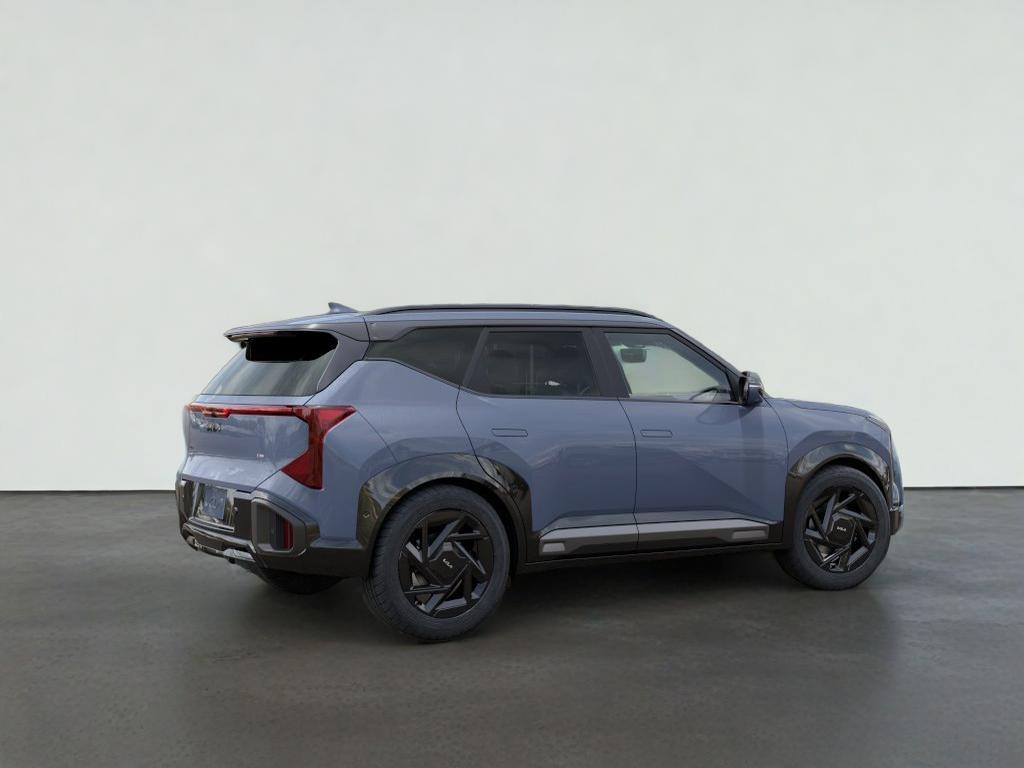 2027 Kia SELTOS X-LINE SX