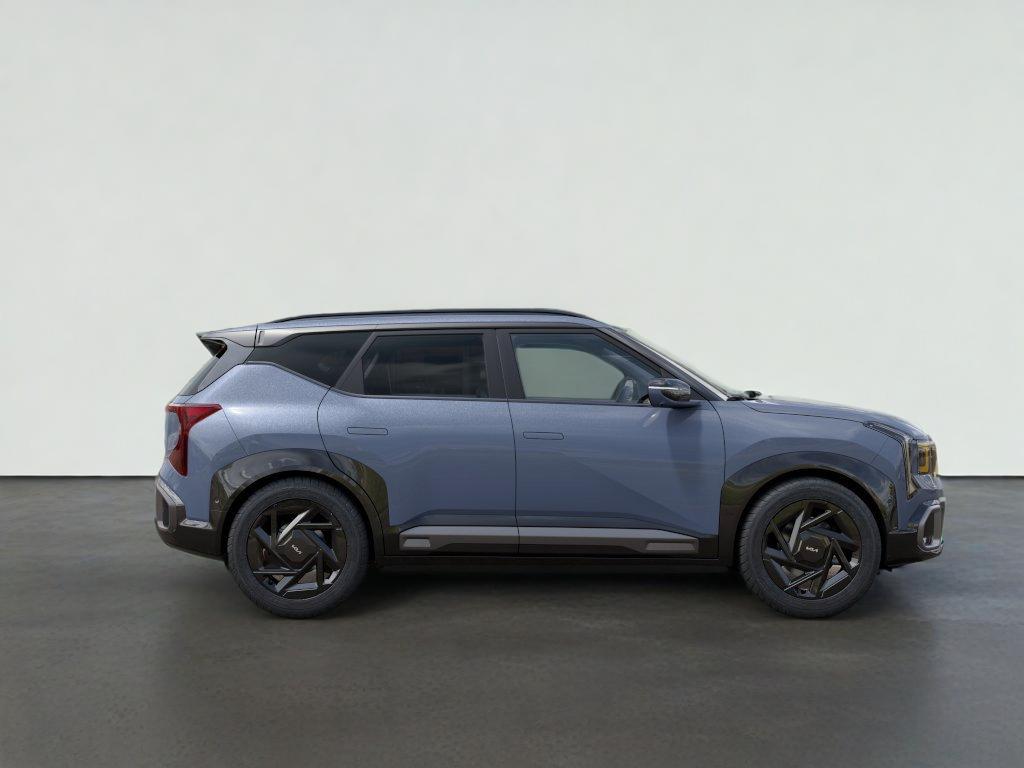 2027 Kia SELTOS X-LINE SX