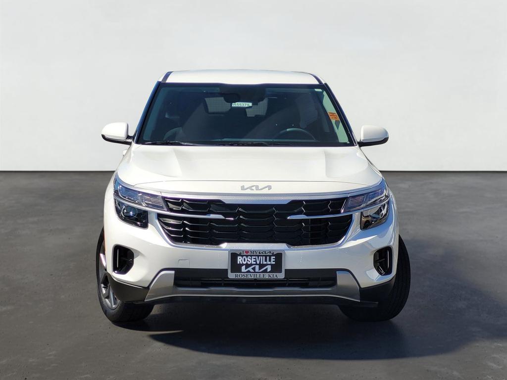 2024 Kia SELTOS LX