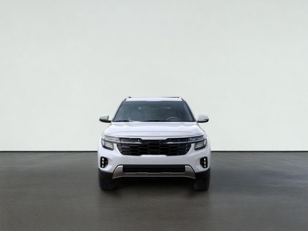 2026 Kia SELTOS SX