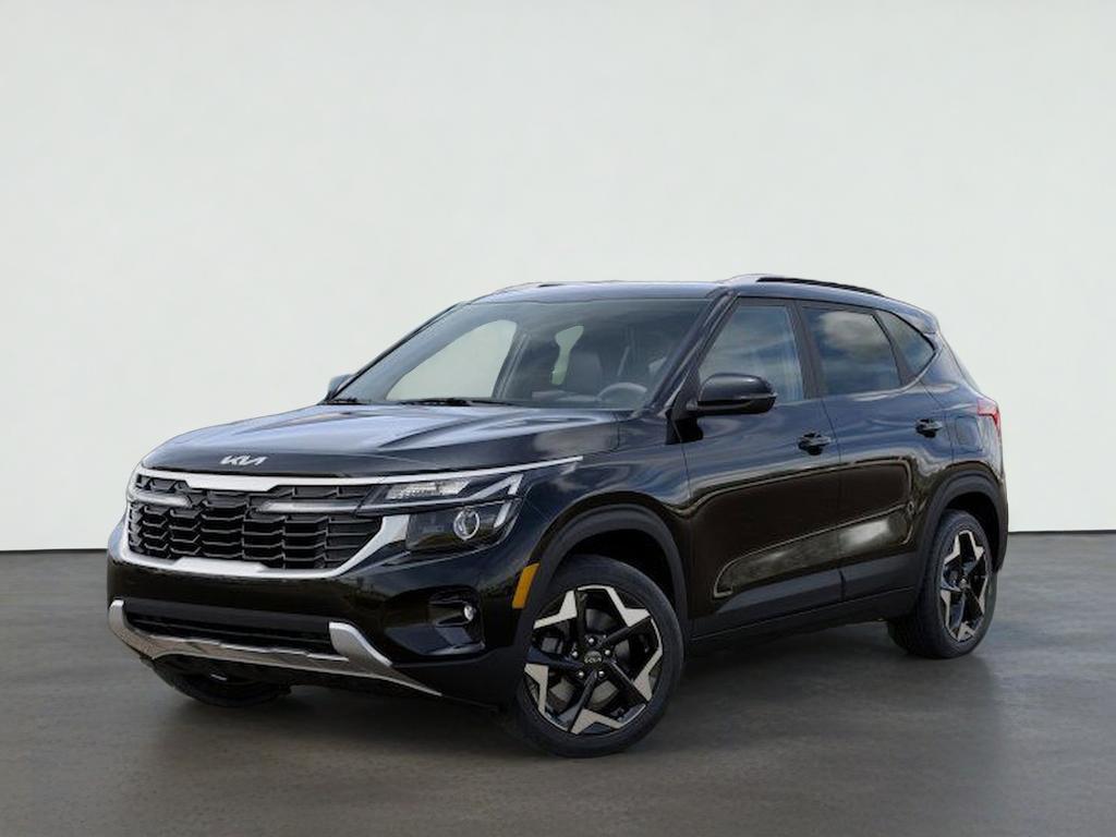 2026 Kia Seltos 2.0 S AWD's photo