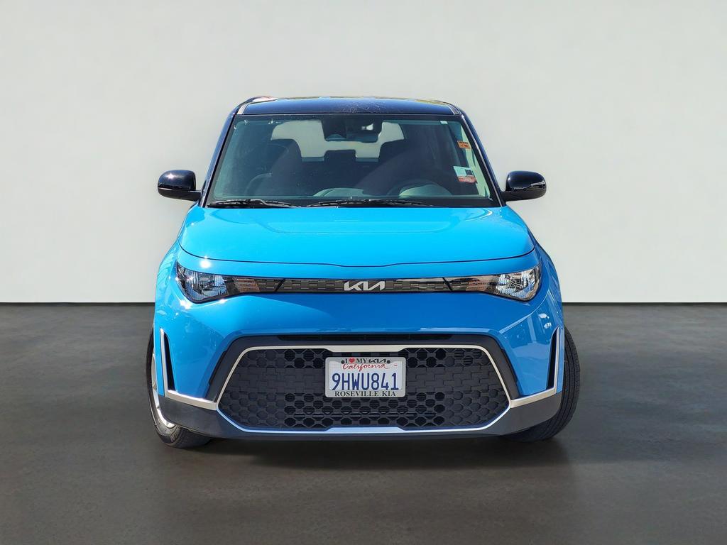 2023 Kia SOUL S