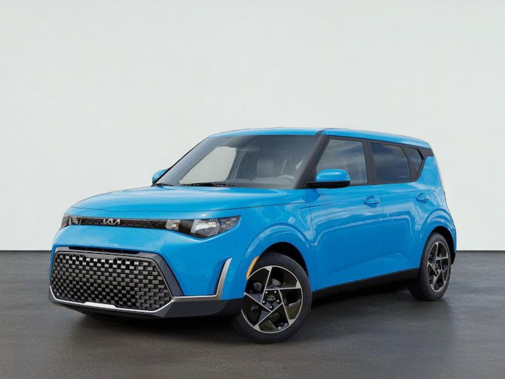 2025 Kia SOUL EX