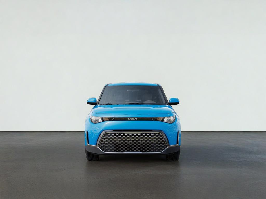 2025 Kia SOUL EX