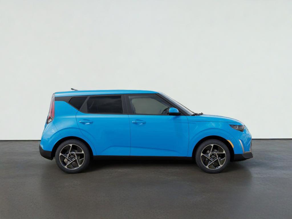 2025 Kia Soul EX - Photo 7