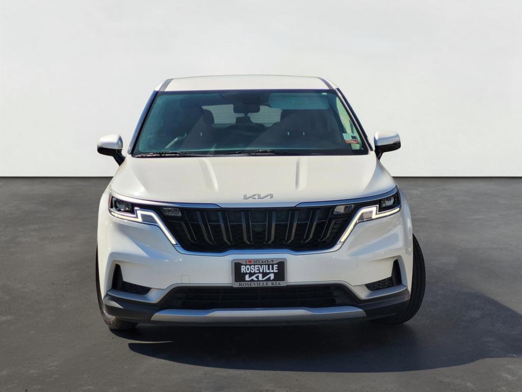 2022 Kia CARNIVAL LXS