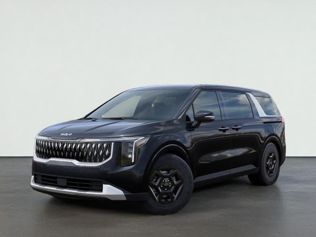 2026 Kia CARNIVAL Base
