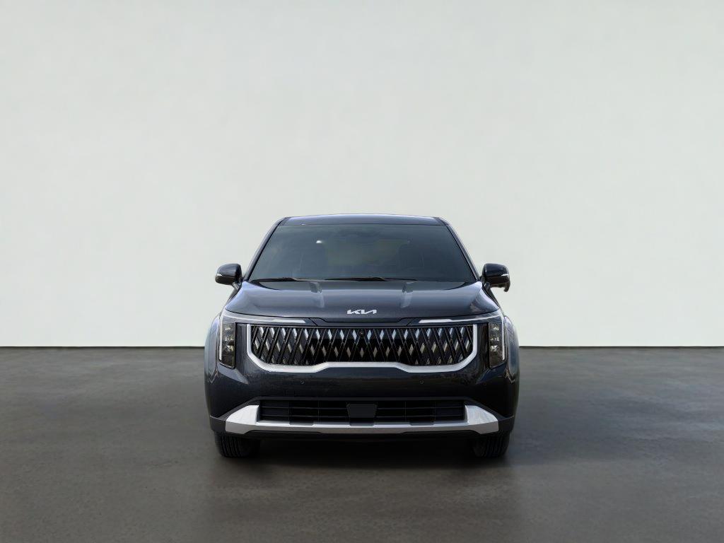2026 Kia CARNIVAL Base