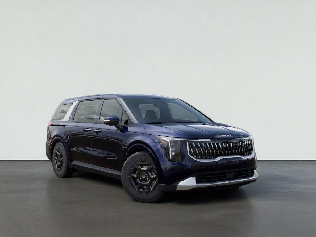 2026 Kia CARNIVAL LX