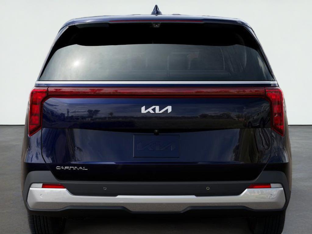 2026 Kia CARNIVAL LX