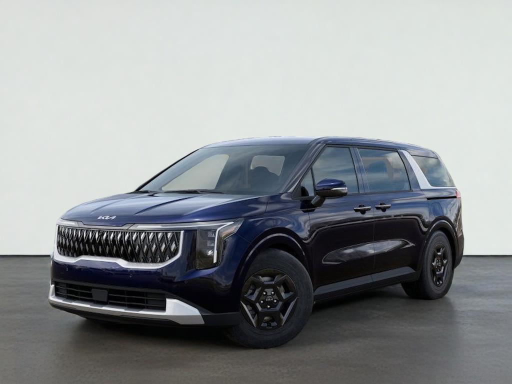2026 Kia CARNIVAL LX