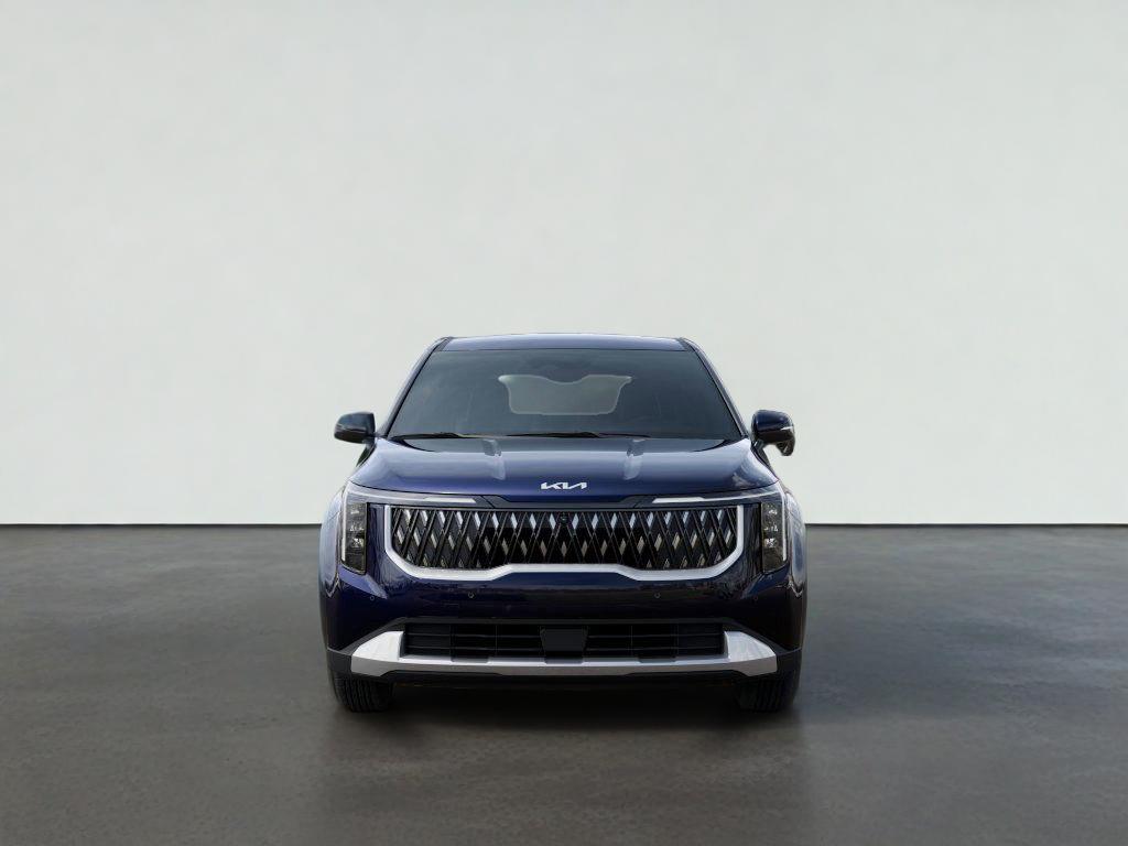 2026 Kia CARNIVAL LX