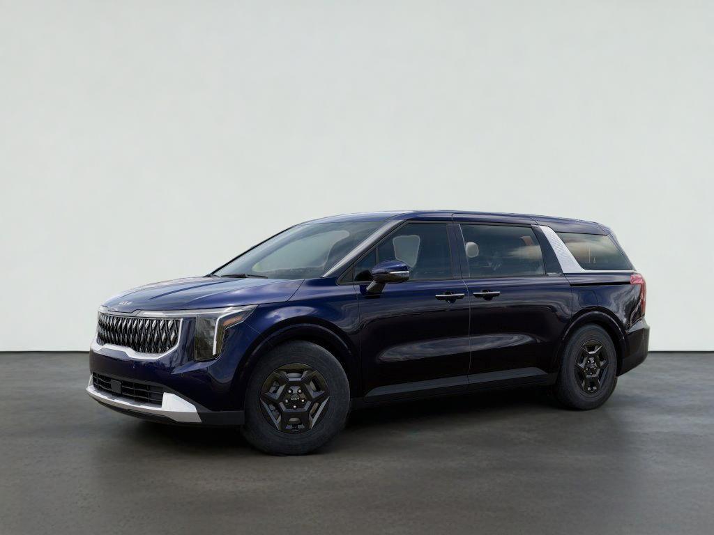 2026 Kia CARNIVAL LX