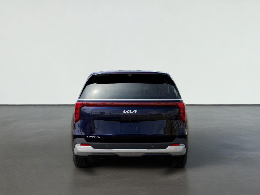 2026 Kia CARNIVAL LX