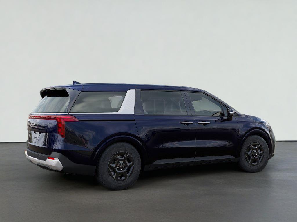 2026 Kia CARNIVAL LX