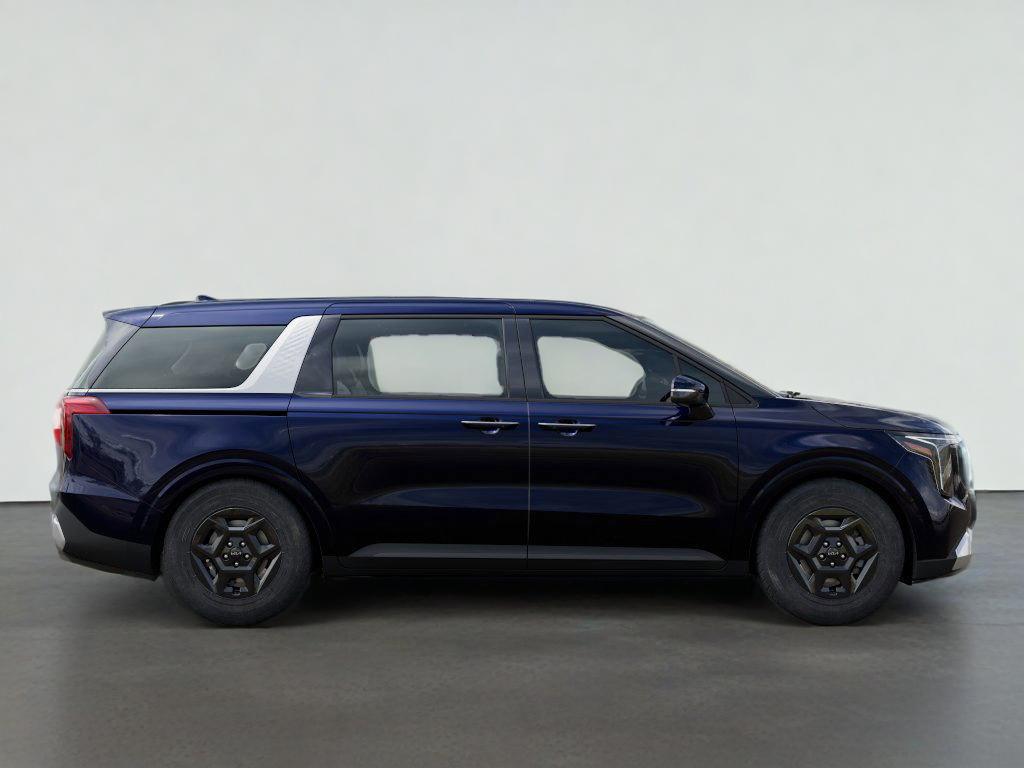 2026 Kia CARNIVAL LX
