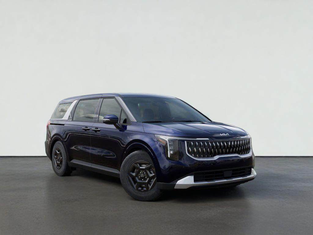 2026 Kia CARNIVAL LX