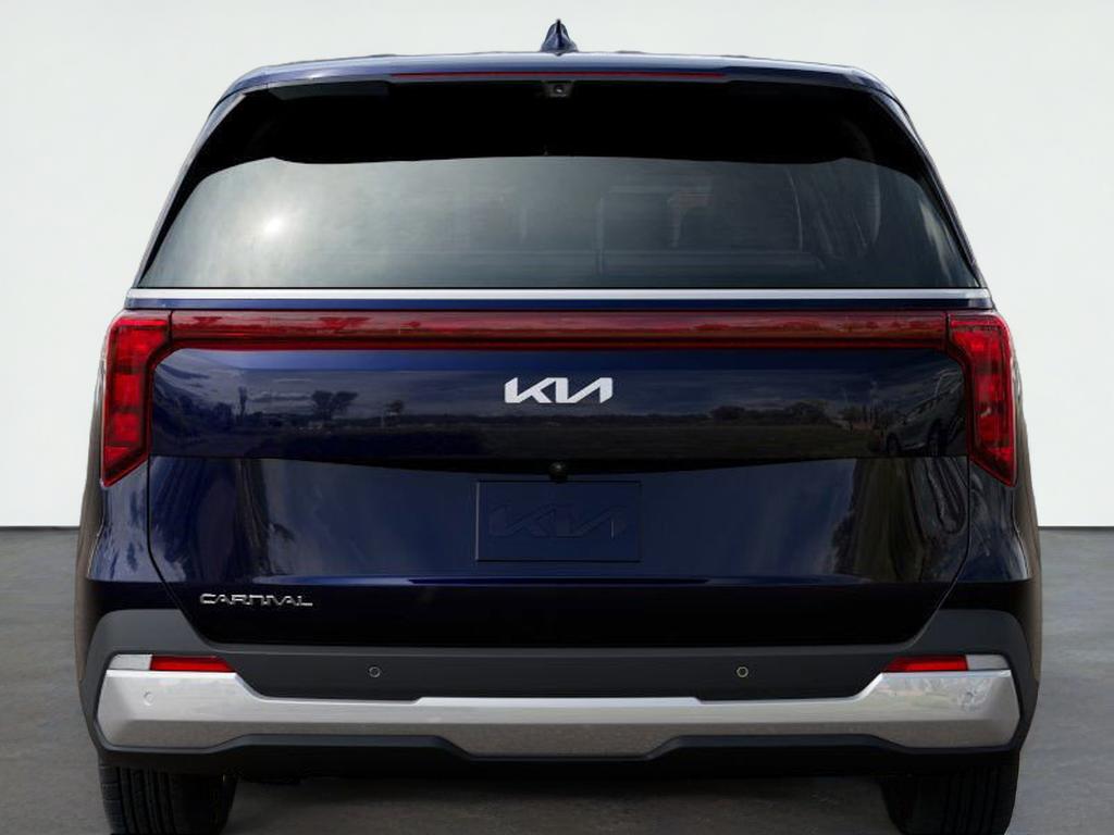 2026 Kia CARNIVAL LX