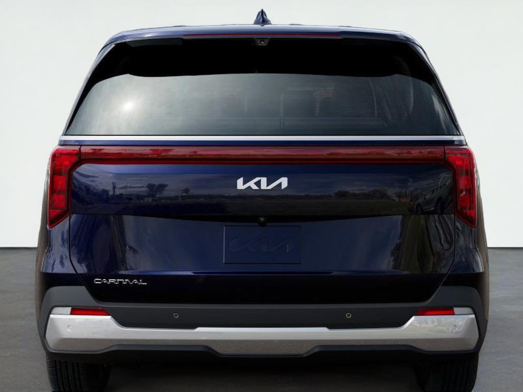 2026 Kia CARNIVAL LX