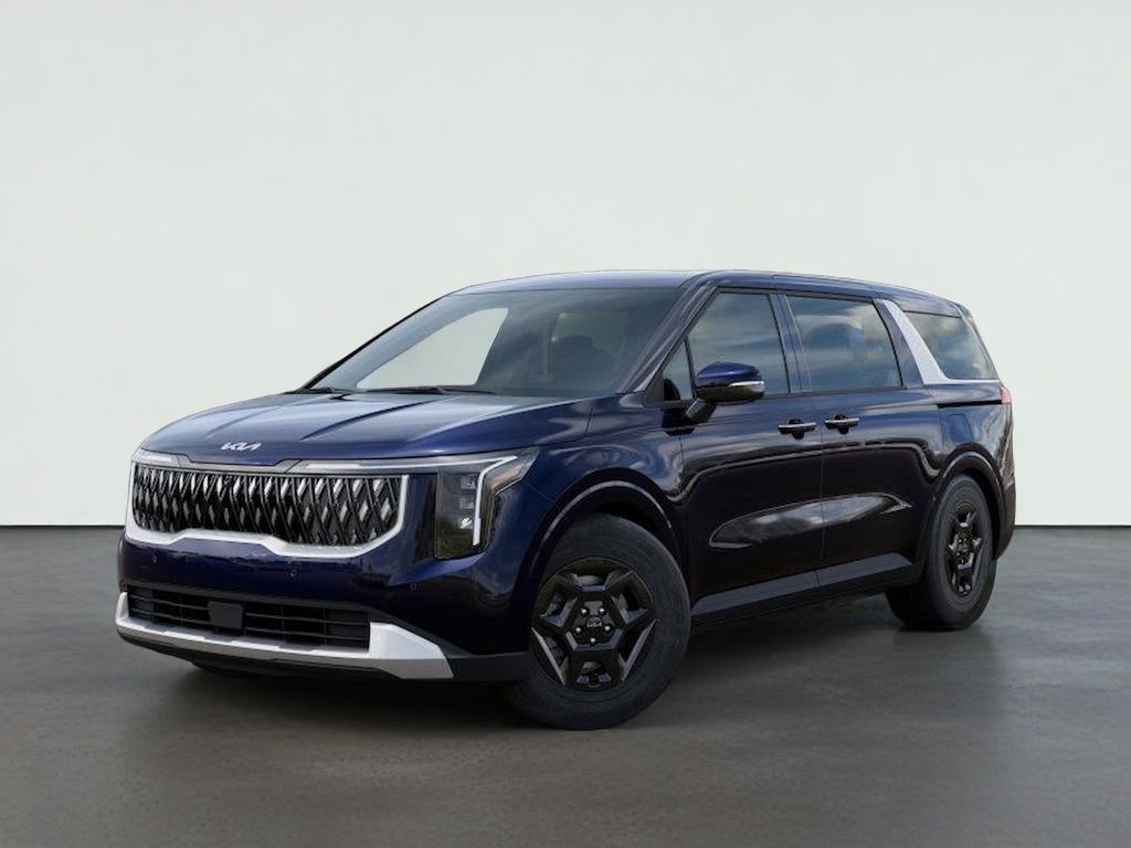 2026 Kia CARNIVAL LX