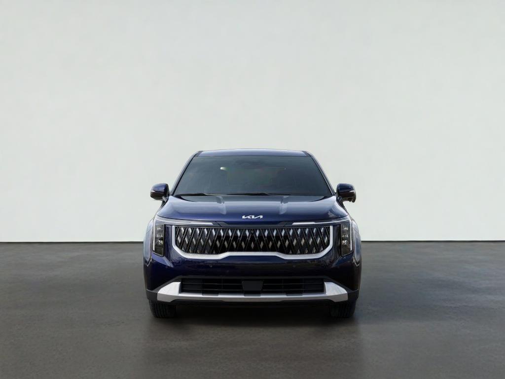 2026 Kia CARNIVAL LX