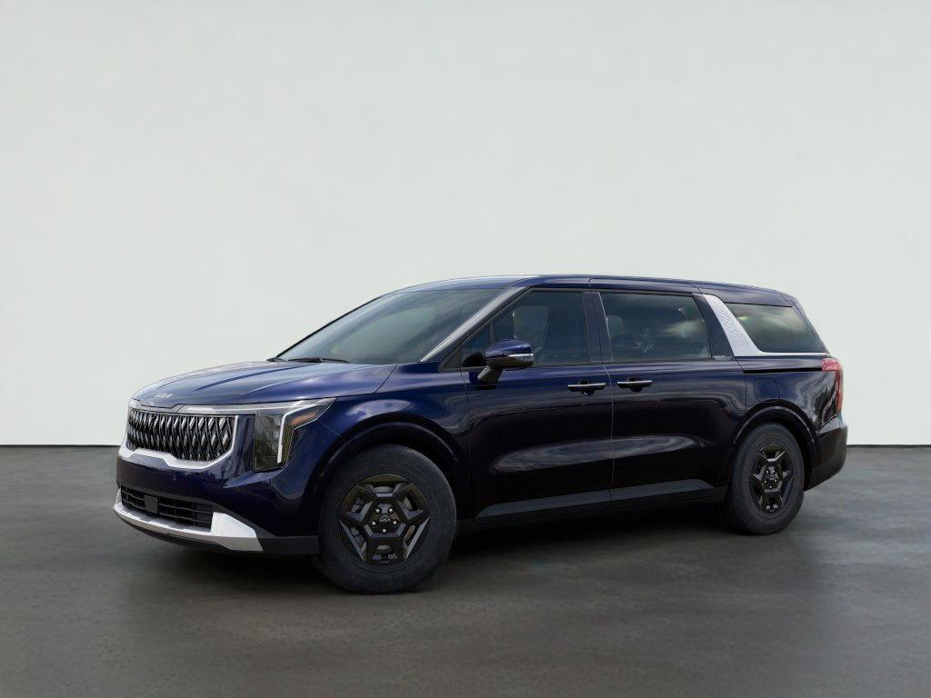 2026 Kia CARNIVAL LX