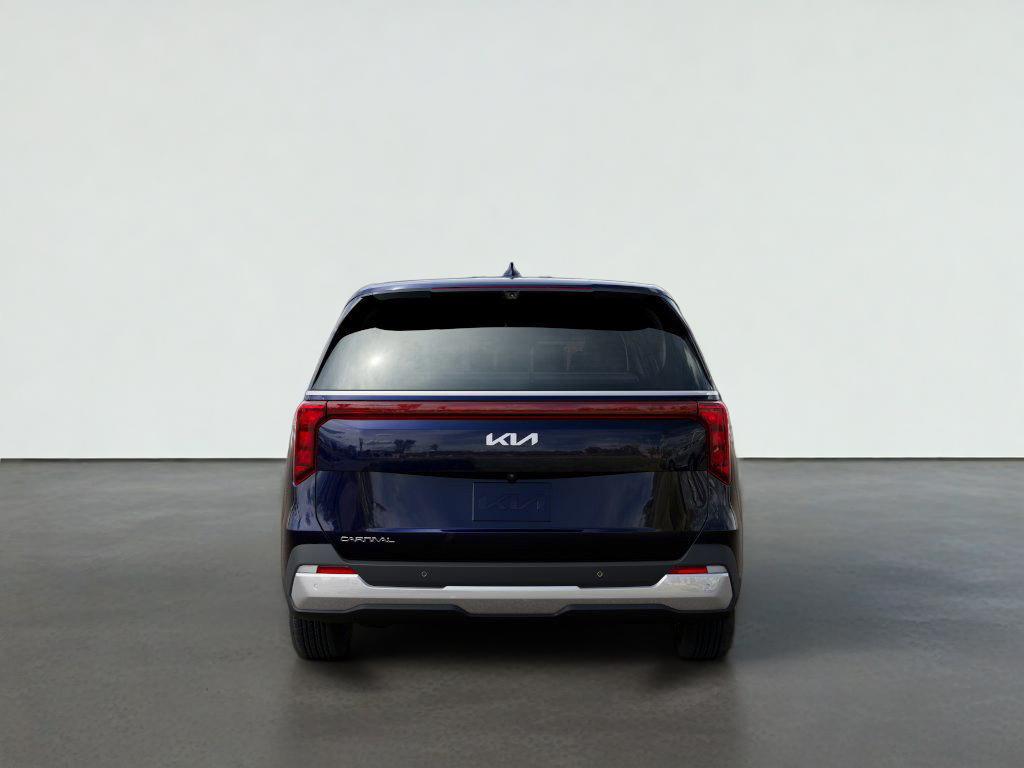 2026 Kia CARNIVAL LX