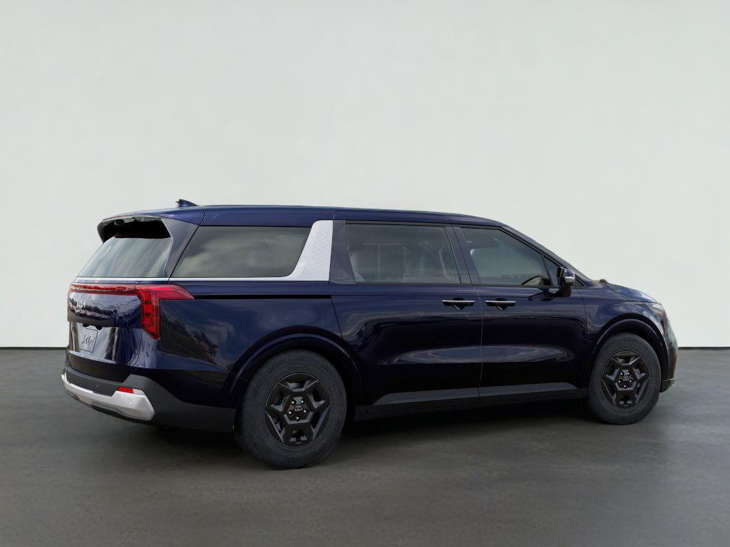 2026 Kia CARNIVAL LX