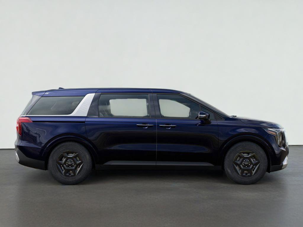 2026 Kia CARNIVAL LX