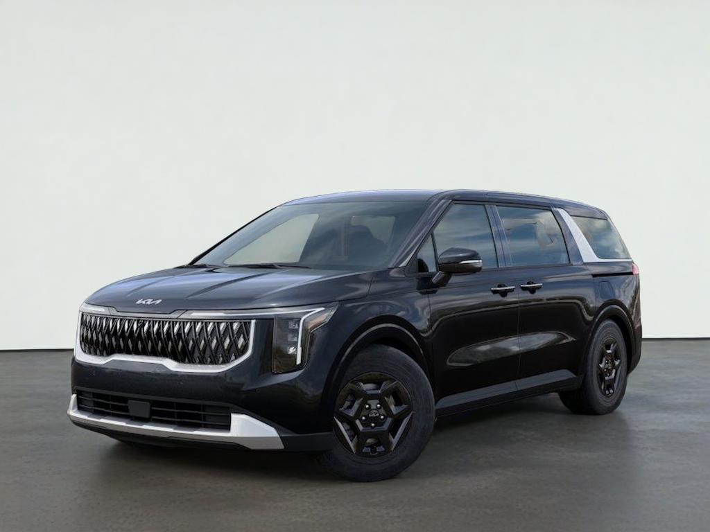 2026 Kia CARNIVAL LX