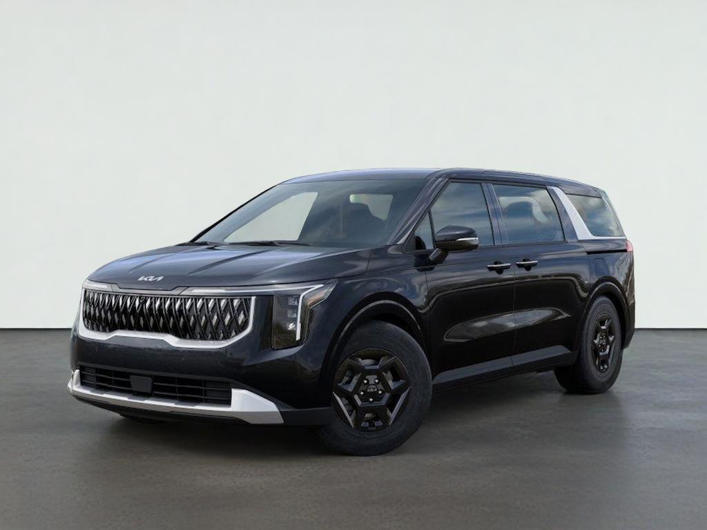 2026 Kia CARNIVAL LX