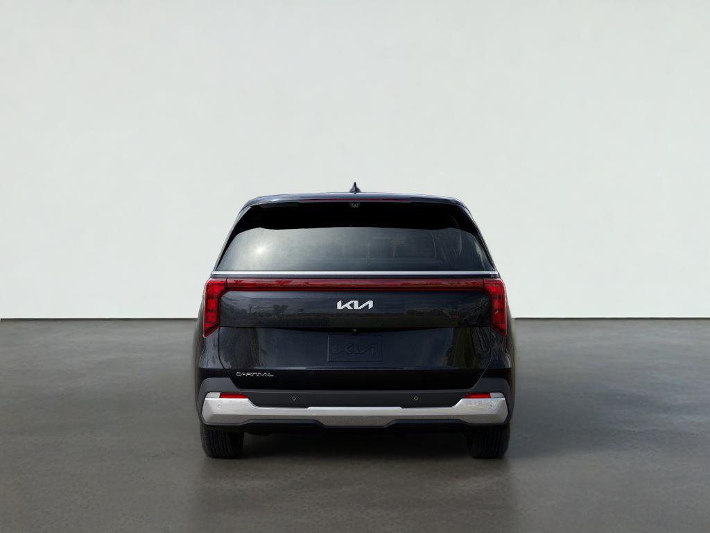 2026 Kia CARNIVAL LX